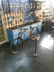 The Flow workshop offers repair and after-sales technical assistance for bicycles and e-bikes